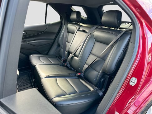 Used 2020 Chevrolet Equinox Premier image 25