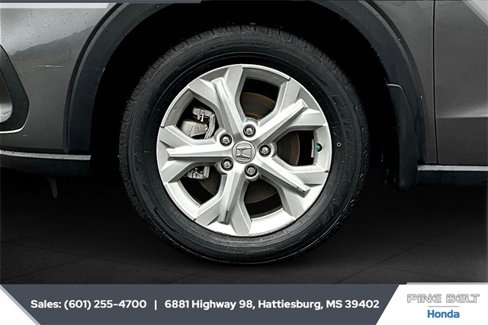 Used 2024 Honda HR-V LX image 7