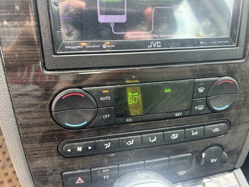 Used 2006 Mercury Montego Luxury image 21