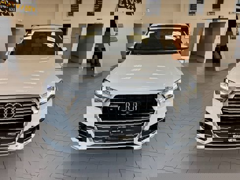 Used 2017 Audi Q7 2.0T Premium Plus image 56