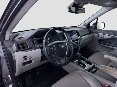 Used 2016 Honda Pilot EX-L image 9