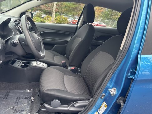 Used 2021 Mitsubishi Mirage ES image 11