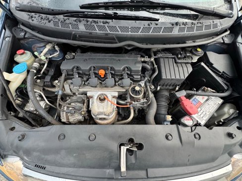 Used 2010 Honda Civic LX image 36