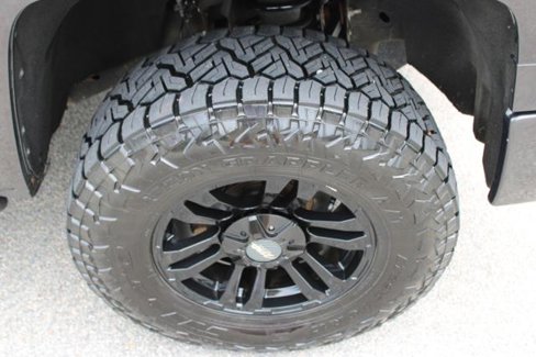 Used 2014 Chevrolet Silverado 1500 LT image 15