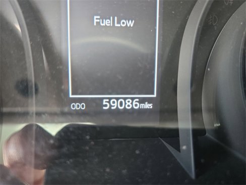 Used 2023 Toyota Camry SE image 15