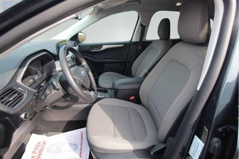 Used 2022 Ford Escape SE w/ Convenience Package image 11