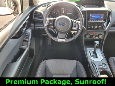 Used 2019 Subaru Crosstrek 2.0i Premium image 12