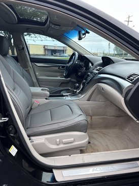 Used 2011 Acura TL image 11