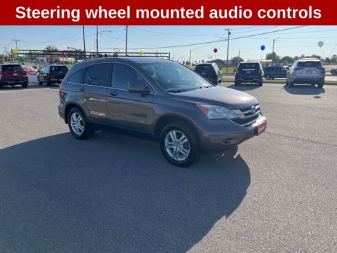 Used 2011 Honda CR-V EX-L image 8