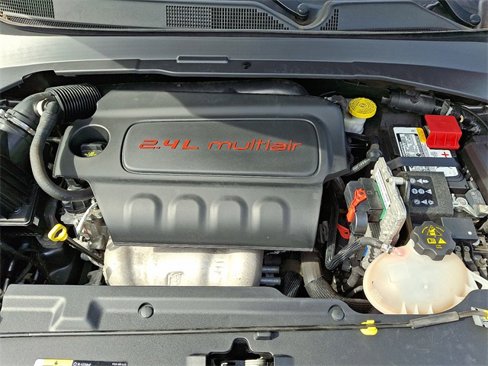 Used 2022 Jeep Compass Latitude image 27
