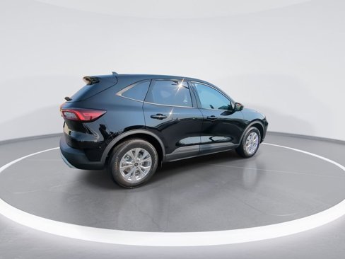 New 2025 Ford Escape Active image 9