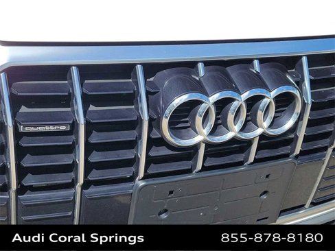 Used 2019 Audi Q3 2.0T Premium image 17