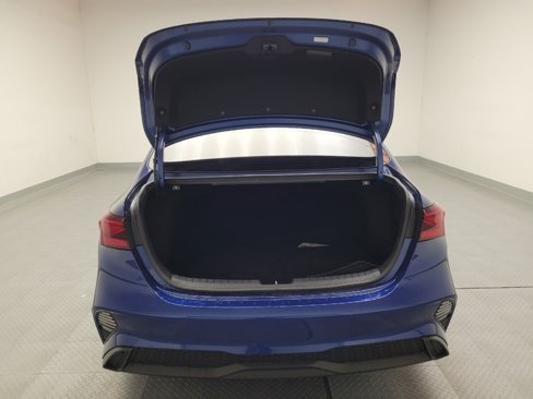 Used 2023 Kia Forte LXS image 29