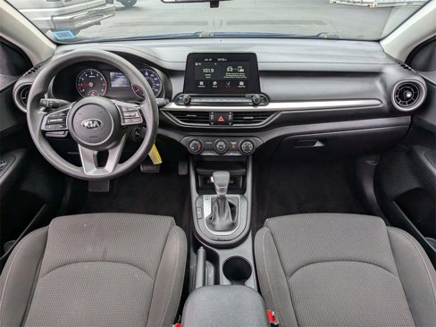 Used 2020 Kia Forte LXS image 18