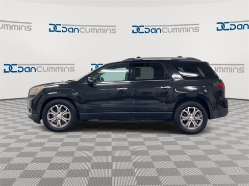 Used 2013 GMC Acadia SLT image 5