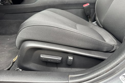 Certified 2020 Honda Civic EX image 14