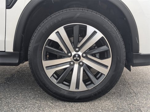 Used 2020 Mitsubishi Outlander Sport ES image 13