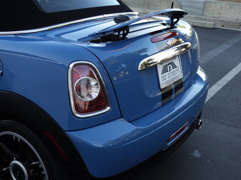 Used 2013 MINI Cooper Roadster image 30