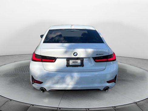 Used 2021 BMW 330i Sedan w/ Premium Package image 6