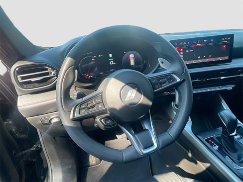 Used 2024 Dodge Hornet R/T image 11