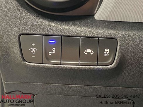Used 2020 Hyundai Kona SEL image 22