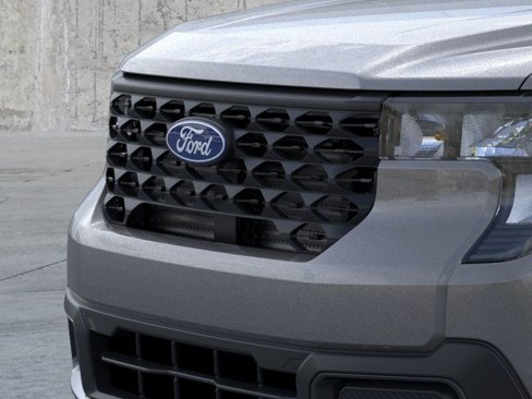 New 2025 Ford Maverick XLT image 18