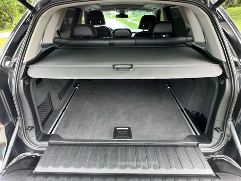 Used 2016 BMW X5 xDrive50i image 29