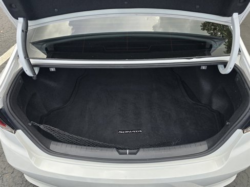 Used 2018 Hyundai Sonata Limited image 5
