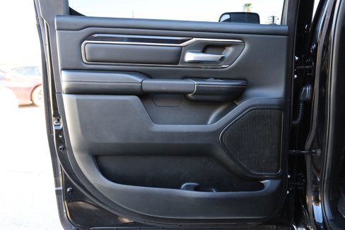 Used 2019 RAM 1500 Rebel image 13