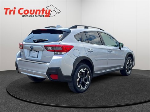 Used 2021 Subaru Crosstrek 2.5i Limited w/ Moonroof Package 2 image 6