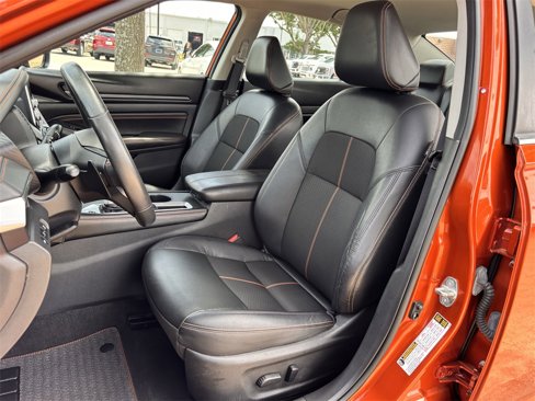 Used 2022 Nissan Altima 2.5 SR image 23