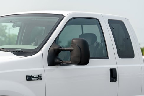Used 2002 Ford F250 XLT image 9