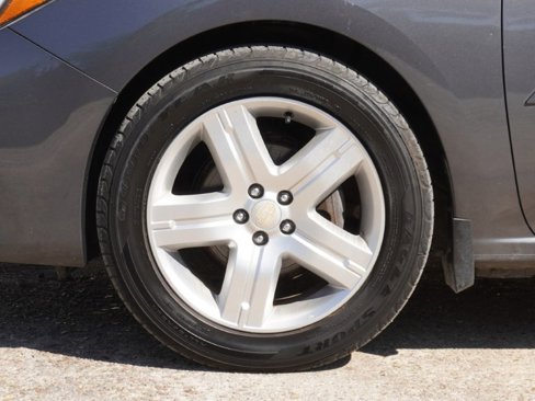 Used 2018 Subaru Impreza 2.0i image 5