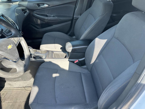 Used 2019 Chevrolet Cruze LS w/ LS Convenience Package image 11