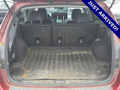 Used 2017 Subaru Outback 2.5i Limited image 7