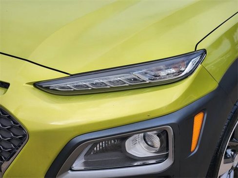 Used 2019 Hyundai Kona Limited image 9