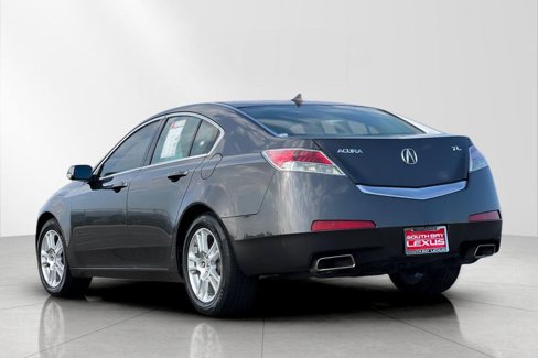 Used 2010 Acura TL image 4