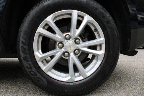 Used 2016 Chevrolet Equinox LT w/ Convenience Package image 19