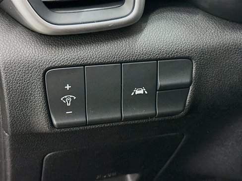 Used 2022 Kia Sportage LX image 17
