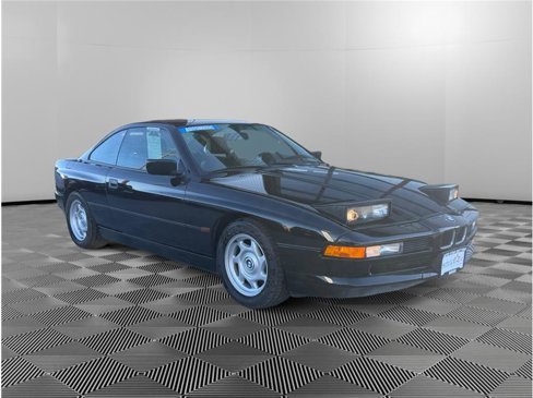 Used 1997 BMW 840Ci image 7