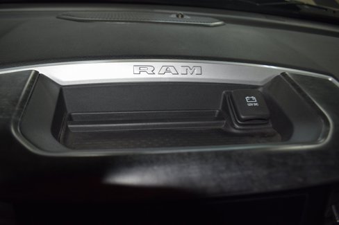 Used 2022 RAM 2500 Big Horn w/ Level C Equiment Group image 41