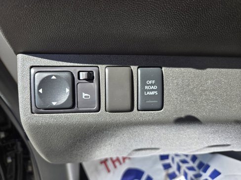 Used 2014 Nissan Xterra PRO-4X image 15