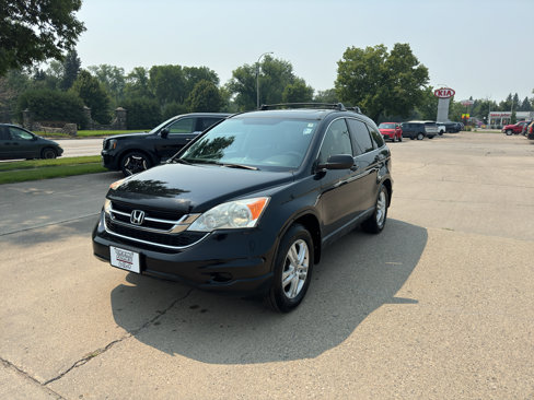 Used 2011 Honda CR-V EX image 2