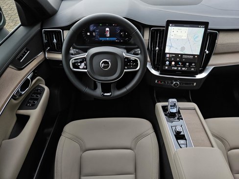 New 2026 Volvo XC90 B5 Core image 30