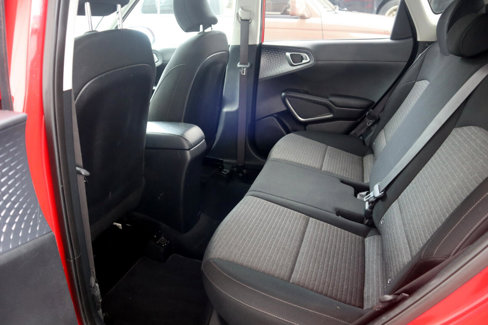 Used 2020 Kia Soul S image 49