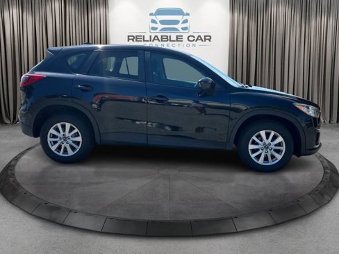 Used 2014 MAZDA CX-5 Sport image 4