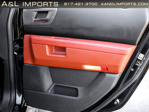Used 2008 HUMMER H2 image 60