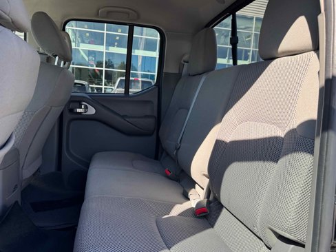 Used 2018 Nissan Frontier SV w/ Value Truck Package image 27