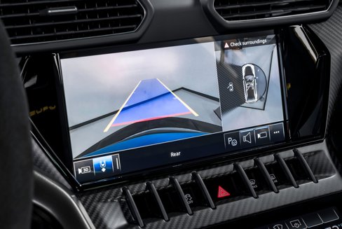 Used 2024 Lamborghini Urus Performante image 28