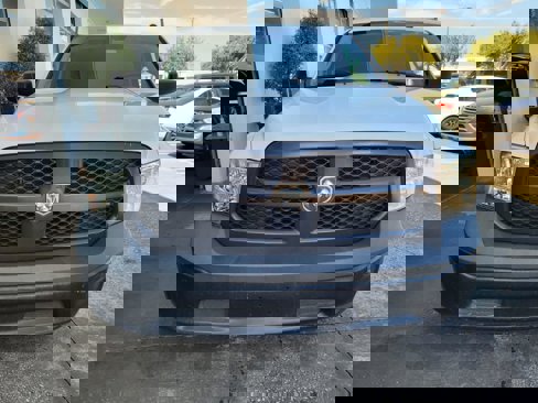 Used 2019 RAM 1500 Tradesman w/ Popular Equipment Group image 2